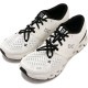  On ˡ 饦 å 4  [3WE30070791 FW25] Cloud X 4 W ǥ    ȥ졼˥󥰥塼 Ivory/Black 谷Ź