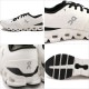  On ˡ 饦 å 4  [3WE30070791 FW25] Cloud X 4 W ǥ    ȥ졼˥󥰥塼 Ivory/Black 谷Ź