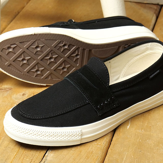 コンバース CONVERSE スニーカー CXP ローファー [33702530 SS26] CXP