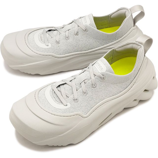 50OFFSALEۥå crocs ˡ   [210079-1RQ FW24] Echo Surge   塼  Atmosphere/Aciditys 谷Ź