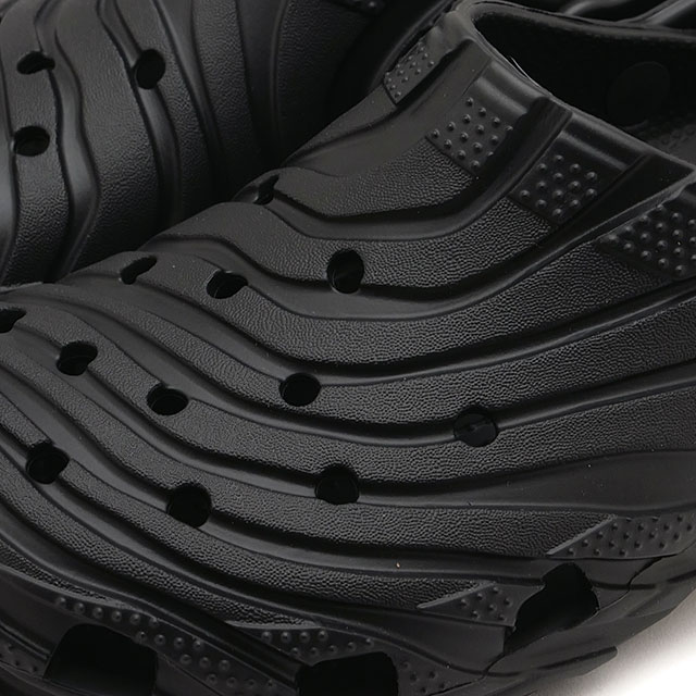 クロックス crocs サンダル メンズ クラシック イロージョン クロッグ