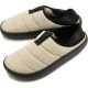 SALEۥå crocs ˡ 饷å ѥ å [210706-0LK FW24Q4] Classic Puff Moc 󥺡ǥ  åݥ ե Moth/Multis 谷Ź