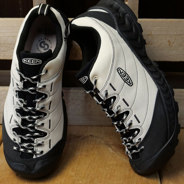 返品交換送料無料 キーン KEEN スニーカー メンズ ジャスパー ネクシス