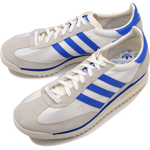 アディダス オリジナルス adidas Originals スニーカー エスエル72 RS