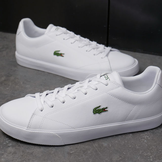 ラコステ LACOSTE スニーカー レロンド セット 125 2 CMA
