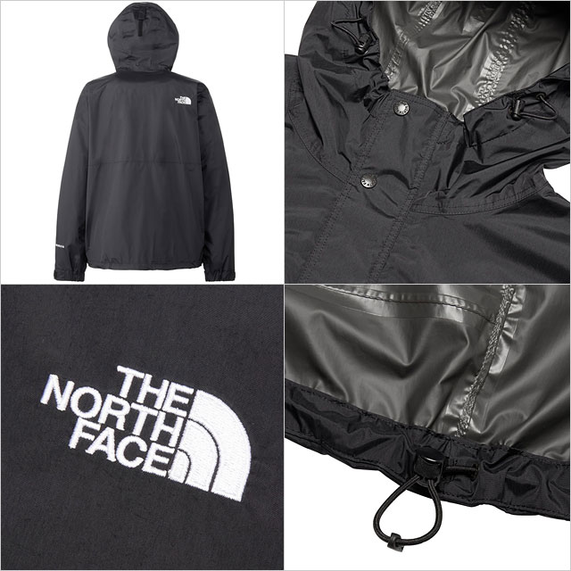 40％OFF／SALE】ザ・ノース・フェイス THE NORTH FACE トレニア