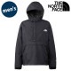 40OFFSALEۥΡե THE NORTH FACE ȥ˥󥢥Υå [NP12551-K SS25] Torenian Anorak  TNF ȥɥ 쥤󥢥 ɿѡ ֥å 谷Źts