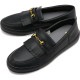 С CONVERSE ˡ 륹 å GB ե [38002061 SS25] ALL STAR COUPE GB LOAFER 󥺡ǥ  塼 եåȥ ӥåȥե BLACK/GOLD 谷Ź