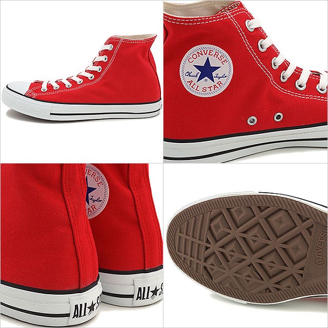 ̵ۥС Х 륹 ϥå CONVERSE CANVAS ALL STAR HI å 32060182