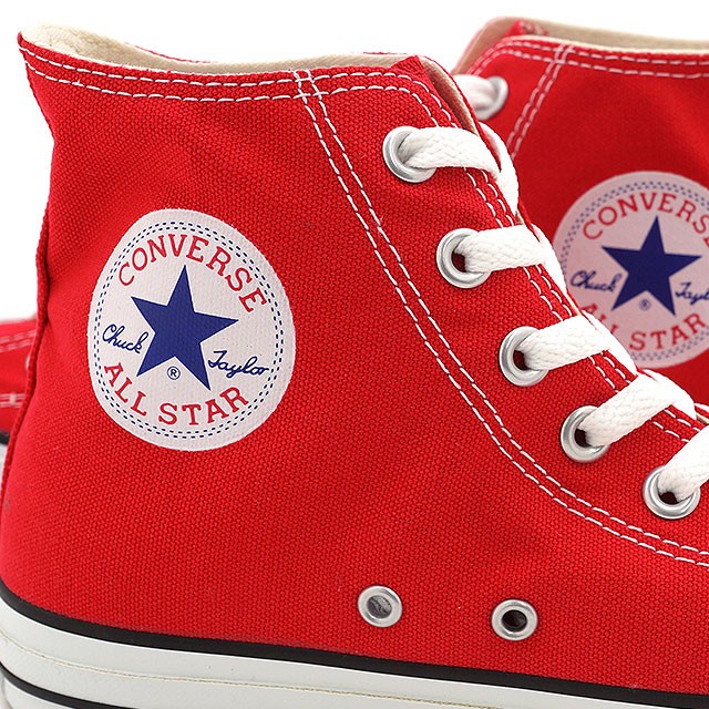 ̵ۥС Х 륹 ϥå CONVERSE CANVAS ALL STAR HI å 32060182