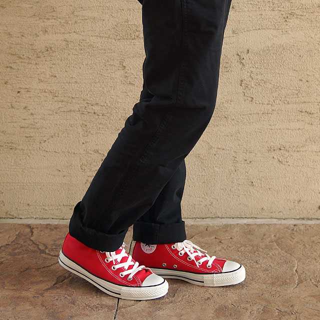 H352-h1◾️コンバース　オールスター　USA製ハイカットスニーカー 楽天市場】【50％OFF】CONVERSE（コンバース） オールスター US