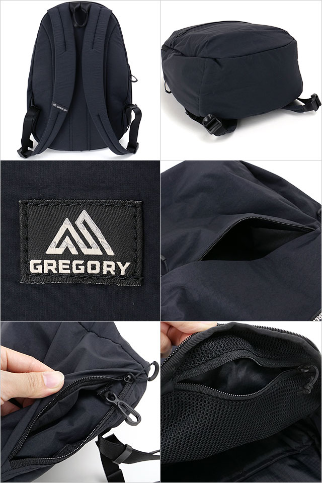 グレゴリー GREGORY リュック スージーバックパックS [1539781318 SS25