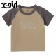 å X-girl 饤󥹥ȡ ޥ󥿥 饰󥷥硼ȥ꡼֥٥ӡT [105252011029 SU25] RHINESTONE ROMAN TYPE LOGO RAGLAN S/S BABY TEE ǥ ȥåץ Ⱦµ xgirl BEIGE ١ ڥ᡼ 谷Ź