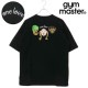 ޥ GYM MASTER 7.4oz one love ɽӥåTee [G521797-05 SU25]  ȥåץ åȥ ȾµT ֥å ڥ᡼ 谷Ź
