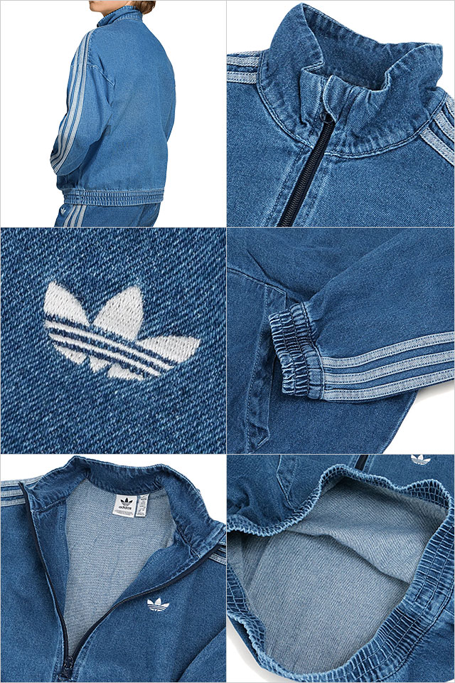 アディダス オリジナルス adidas Originals ジャケット [KPS37/JC7878