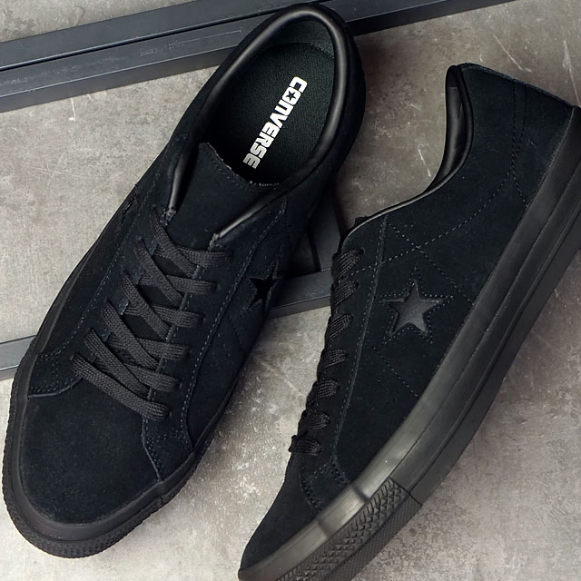 コンバース CONVERSE スニーカー ワンスター スエード [33702081 FW25