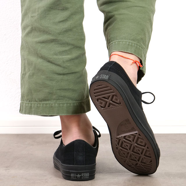 コンバース CONVERSE スニーカー ワンスター スエード [33702081 FW25