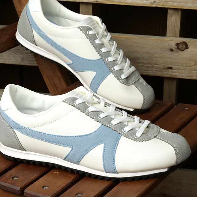 ムーンスター スクーラー MOONSTAR SKOOLER スニーカー ジャガー