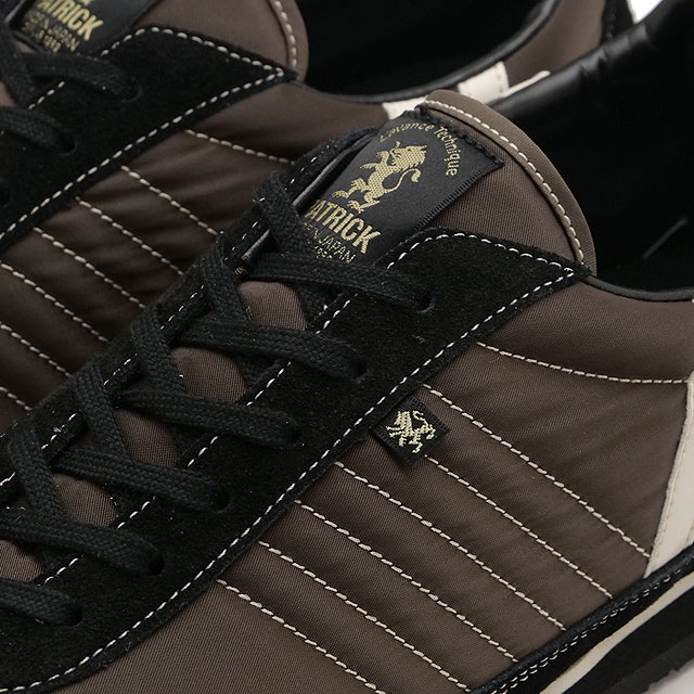 返品送料無料】パトリック PATRICK スニーカー スタジアム [232551