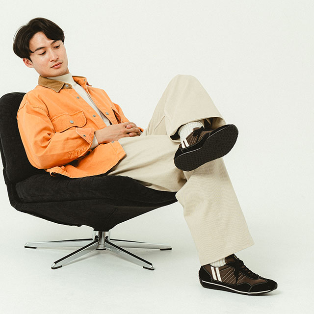 返品送料無料】パトリック PATRICK スニーカー スタジアム [232551