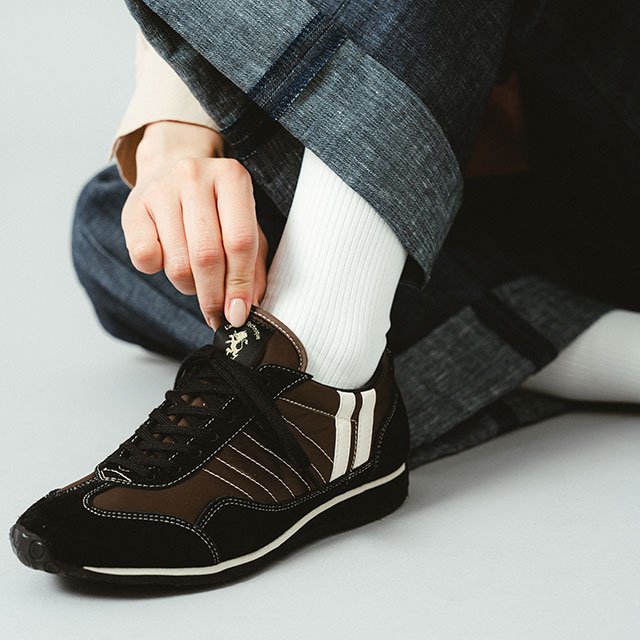 返品送料無料】パトリック PATRICK スニーカー スタジアム [232551