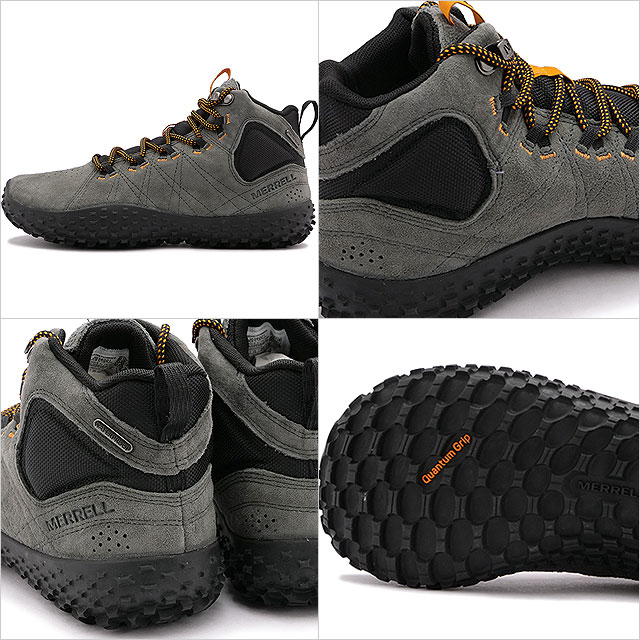 20%OFF/SALE】メレル MERRELL メンズ ラプト ミッド ウォーター