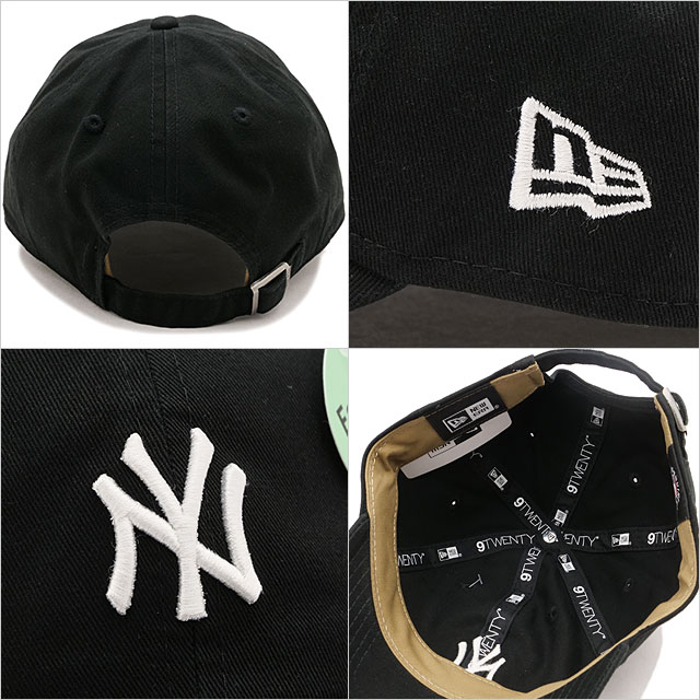 Y'ｓ×NEWERA キャップ 期間限定ポイント5倍キャンペーン中!!] 新品 ワイズ Y's x