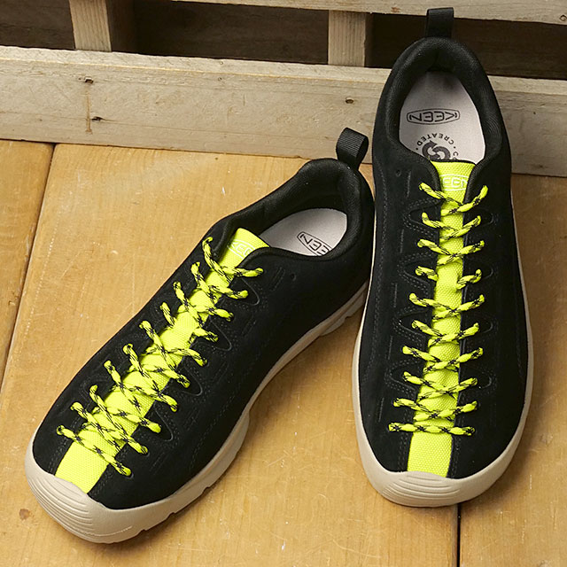 キーン KEEN スニーカー メンズ ジャスパー [1031710 SS26] M JASPER