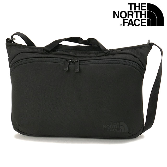 ザ・ノース・フェイス THE NORTH FACE シャトルショルダー [NM72618-K