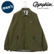 SALEۥեå Gymphlex ϡե [#GY-A0685 RNW SS25] HALF COAT  ݡĥեå 饤ȥ ĥ㥱å 㥱å OLIVE(OFF WHITE) 谷Źtsۡts