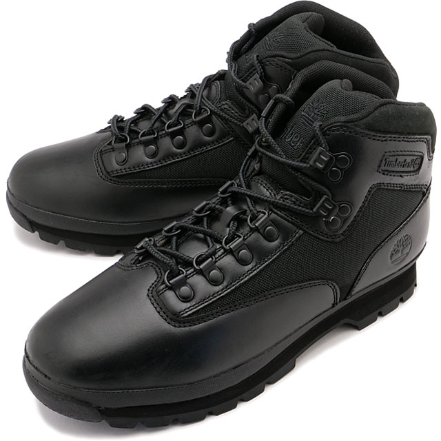 SALE】ティンバーランド Timberland ユーロハイカー L/F [A6DYH SS25