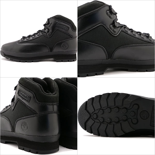 ティンバーランド Timberland ユーロハイカー L/F [A6DYH SS25