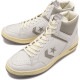 ǥ С CONVERSE ˡ 饤 ݥ ӥơ ϥå [34202290 SS25] TimeLine WEAPON VTG HI   塼 եåȥ OFF WHITE/VINTAGE GRAY 谷Ź