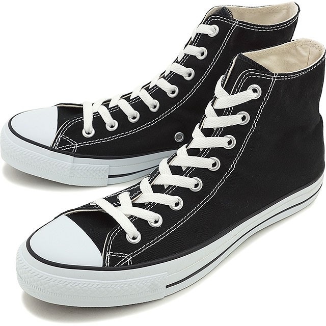 ̵ۥС Х 륹 ϥå CONVERSE CANVAS ALL STAR HI ֥å 32060181