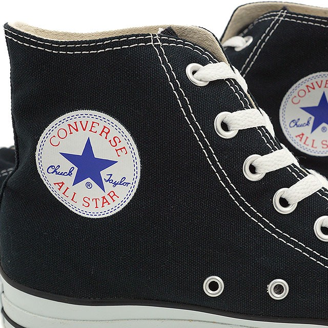 ̵ۥС Х 륹 ϥå CONVERSE CANVAS ALL STAR HI ֥å 32060181