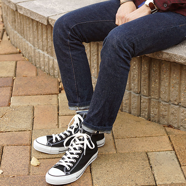 31％OFF／SALE】コンバース キャンバス オールスター ハイカット