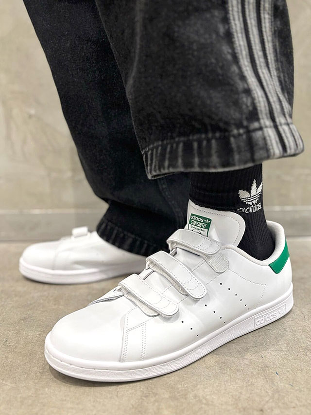 アディダス オリジナルス adidas Originals スニーカー スタンスミス