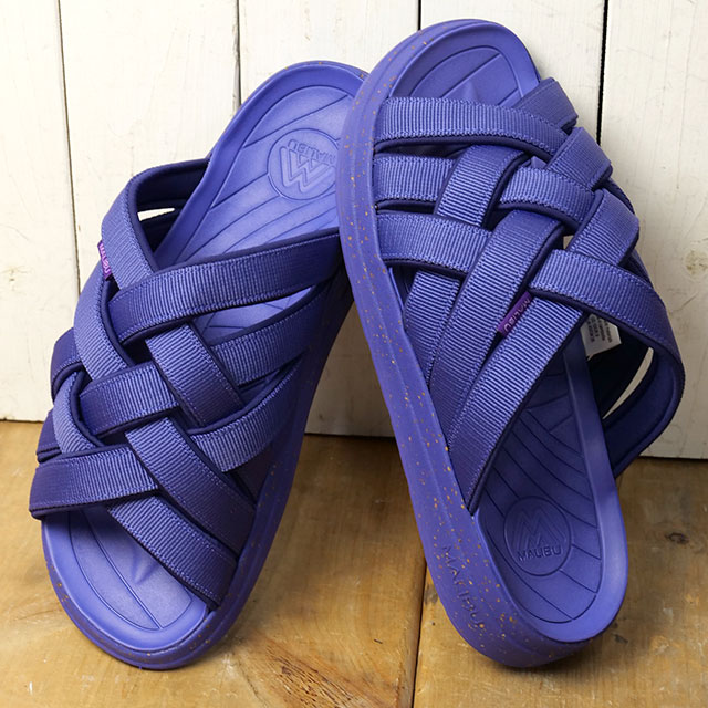 マリブサンダルズ MALIBU SANDALS ズマ エルエックス リサイクル