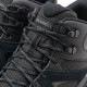  MERRELL ˡ  Ρå ߥå ץ롼 [J038287 FW25] M THERMO SNOW GRIP MID WATERPROOF   󥿡塼 ɿ ӥ֥ॽ BLACK 谷Ź
