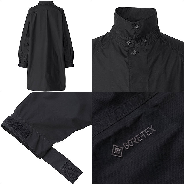 ザ・ノース・フェイス THE NORTH FACE コンパイルライトコート