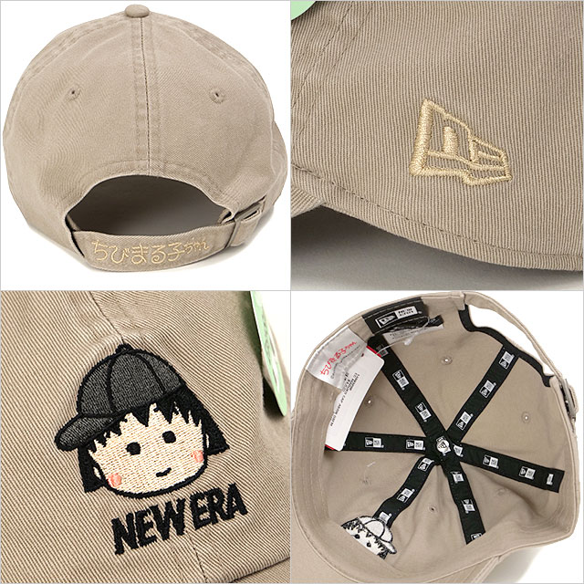 ニューエラ NEW ERA マルコキャップ [14693296 FW25] Casual Classic