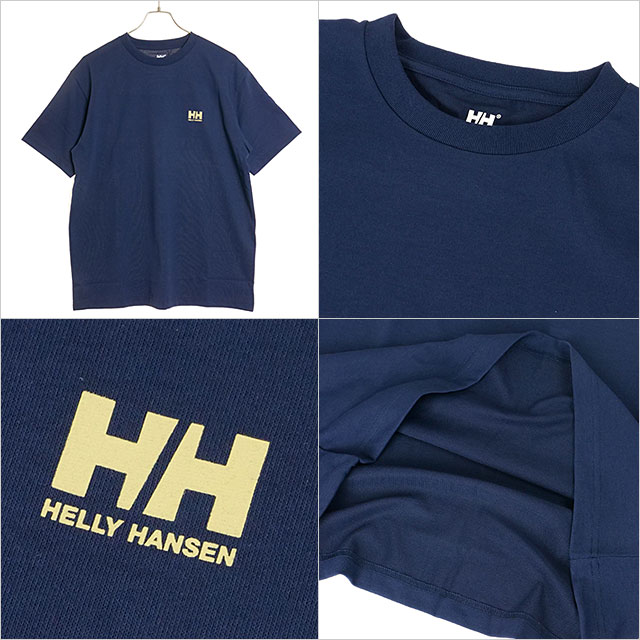 ヘリーハンセン HELLY HANSEN メンズ ショートスリーブHH