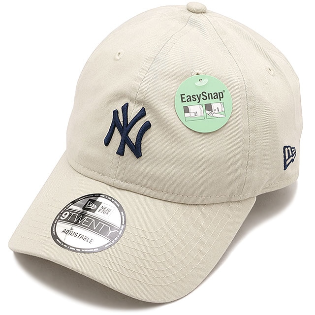 ニューエラ NEWERA キャップ ニューヨーク・ヤンキース