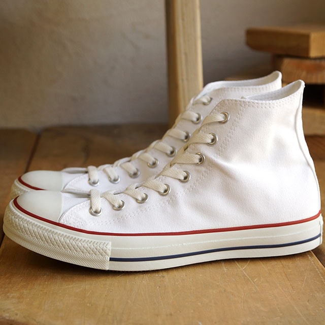 ̵ۥС Х 륹 ϥå CONVERSE CANVAS ALL STAR HI ץƥۥ磻 32060183