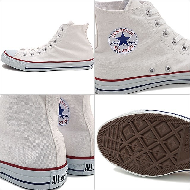 ̵ۥС Х 륹 ϥå CONVERSE CANVAS ALL STAR HI ץƥۥ磻 32060183