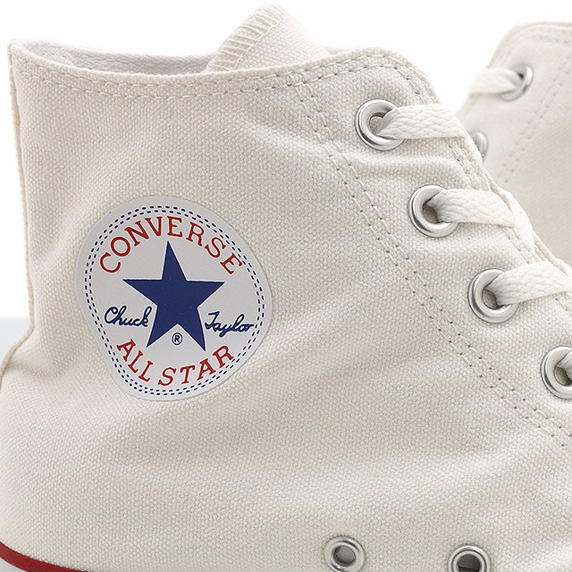 ̵ۥС Х 륹 ϥå CONVERSE CANVAS ALL STAR HI ץƥۥ磻 32060183