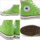 С CONVERSE ˡ Х 륹 J ϥå [31314250 SS25] CANVAS ALL STAR J HI 󥺡ǥ ᥤɥ󥸥ѥ  塼 եåȥ MUSCAT GREEN 谷Ź