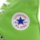 С CONVERSE ˡ Х 륹 J ϥå [31314250 SS25] CANVAS ALL STAR J HI 󥺡ǥ ᥤɥ󥸥ѥ  塼 եåȥ MUSCAT GREEN 谷Ź