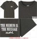 å X-girl ơ٥ץȥ 塼ȥ꡼T [105252011039 SU25] VINTAGE LABEL FACE LOGO S/S TEE ǥ ȥåץ Ⱦµ xgirl WHITE ۥ磻  ڥ᡼ 谷Ź