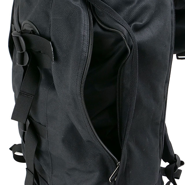 マックパック macpac リュック ゲッコ [MM72500-K SS25] 35L